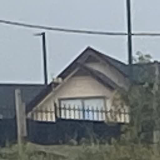 Mejoramiento de terreno en Curauma