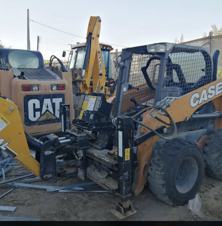 Venta y suministro de áridos para construcción